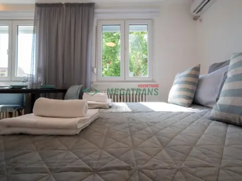 Izdavanje, stan, 23m², Sajam, Novi Sad Sve Podlokacije - image 19