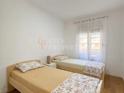 Izdavanje, stan, 65m², Central Point, Podgorica - image 5