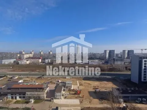 Prodaja, četvorosoban stan, 98m², Novi Beograd Blok 65, Novi Beograd Sve Podlokacije - image 20