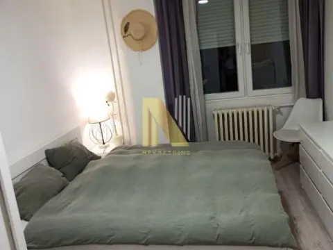 Izdavanje, dvosoban stan, 58m², Liman 3, Novi Sad Sve Podlokacije - image 5