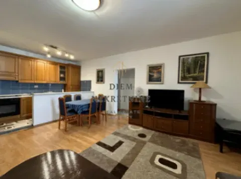 Izdavanje, dvosoban stan, 75m², Budva, Crna Gora - image 7