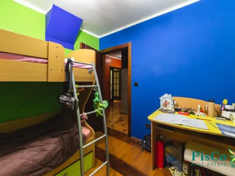 Prodaja, četvorosoban stan, 130m², Preko Morače, Podgorica - image 6