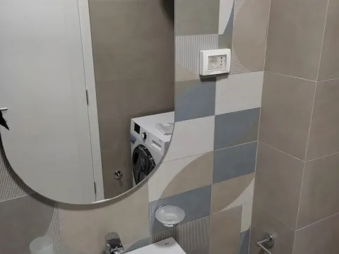 Rent, one bedroom apartment, 40m², Zabjelo, Podgorica - image 4