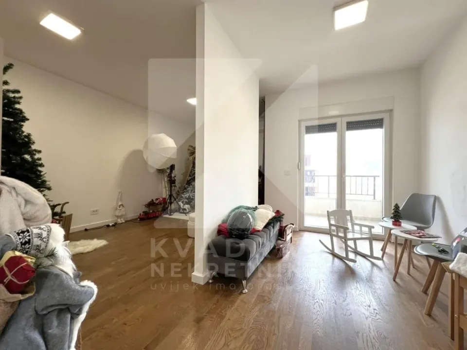Rent, office space, 70m², Zagorič, Podgorica