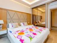 Rent, two bedroom apartment, 100m², Pržno, Budva - image 7