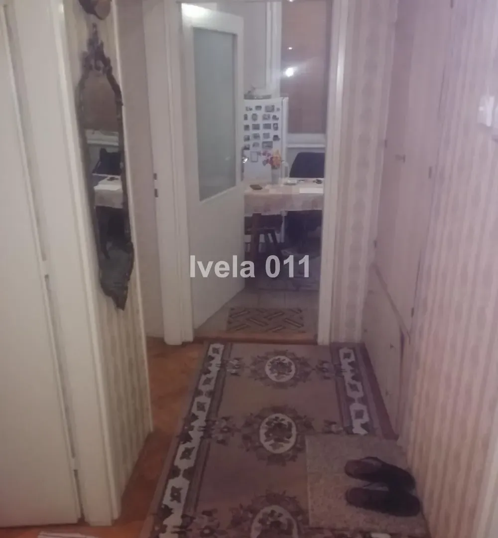 Prodaja, dvosoban stan, 50m², Voždovac Sve Podlokacije, Beograd