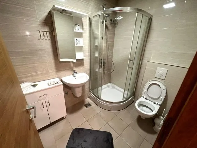 Prodaja, dvosoban stan, 64m², City Kvart, Podgorica