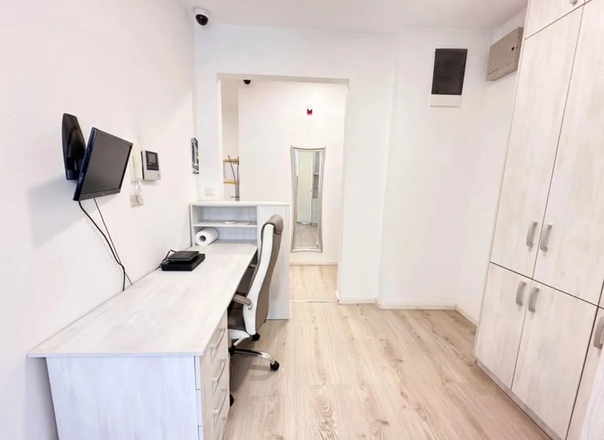 Rent, office space, 75m², Centar, Podgorica