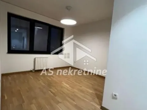 Izdavanje, četvorosoban stan, 117m², Savski Venac, Beograd - image 7