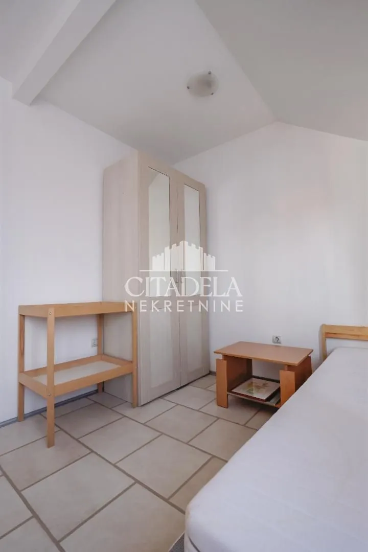 Sale, two bedroom apartment, 84m², Altina, Beograd