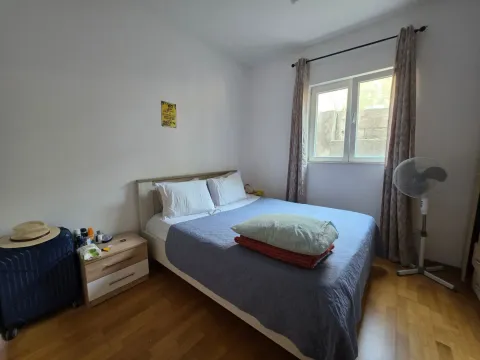 Izdavanje, jednosoban stan, 47m², Bečići, Budva - image 18