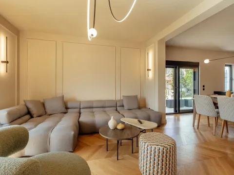 Prodaja, dvosoban stan, 180m², Savina, Herceg Novi - image 7