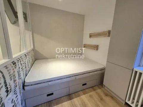 Rent, two bedroom apartment, 50m², Čukarica, Beograd - image 8