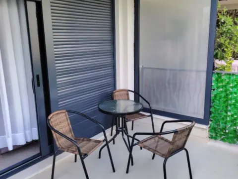 Izdavanje, garsonjera, 30m², Dubovica, Budva - image 4