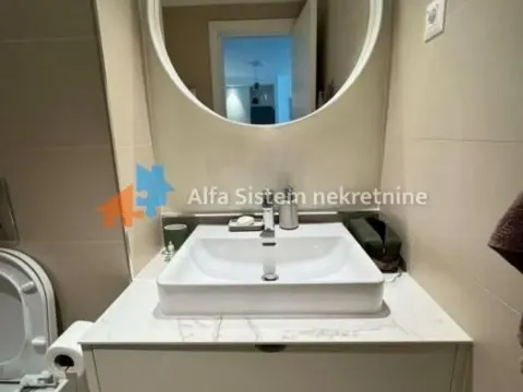 Izdavanje, dvosoban stan, 52m², Savski Venac, Beograd - image 13