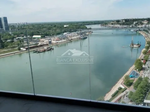 Prodaja, četvorosoban stan, 176m², Savski Venac, Beograd - image 13