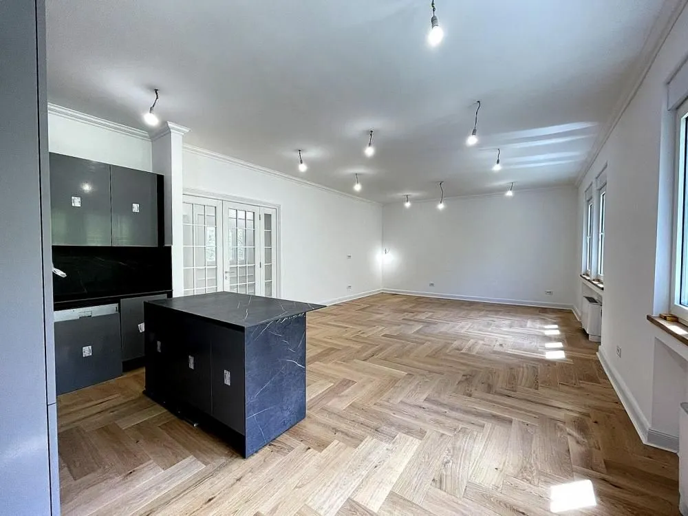 Sale, apartment, 150m², Stari Grad, Beograd