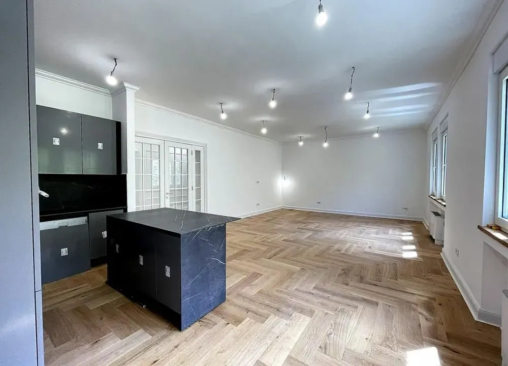 Prodaja, stan, 150m², Stari Grad, Beograd