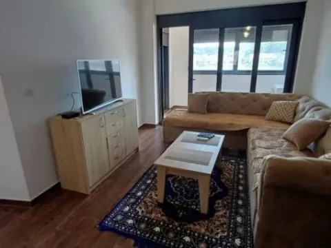 Izdavanje, jednosoban stan, 50m², Ulcinj, Crna Gora - image 6