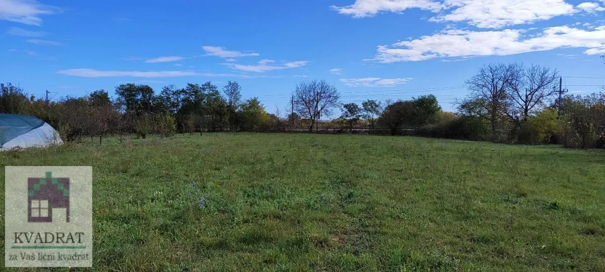 Izdavanje, plac, 6400m², Stubline, Obrenovac