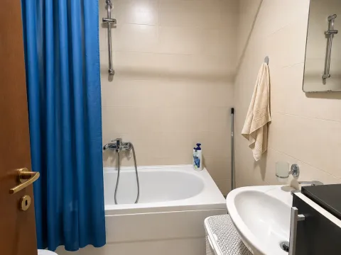 Rent, one bedroom apartment, 52m², City Kvart, Podgorica - image 5