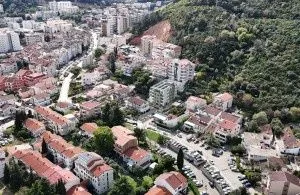 Prodaja, jednosoban stan, 45m², Dubovica, Budva