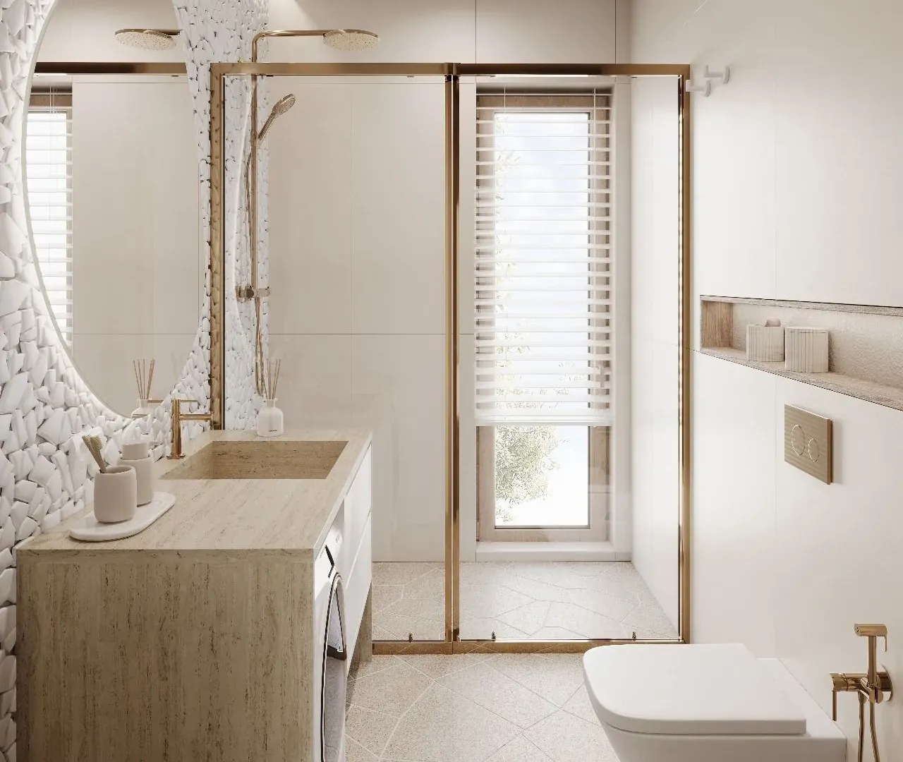 Prodaja, dvosoban stan, 104m², Tivat, Crna Gora