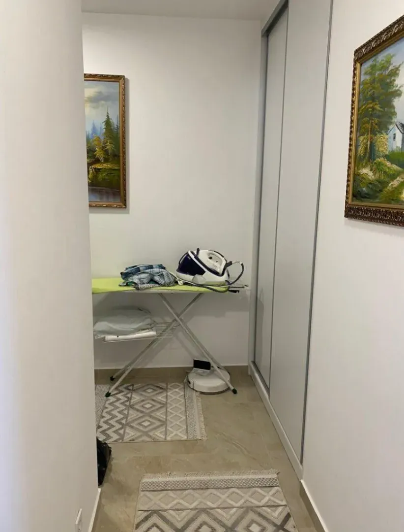 Sale, one bedroom apartment, 50m², Bar, Crna Gora