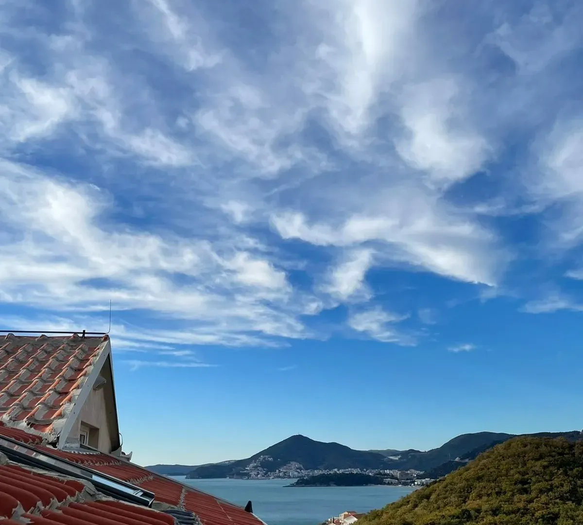 Sale, apartment, 35m², Budva, Crna Gora