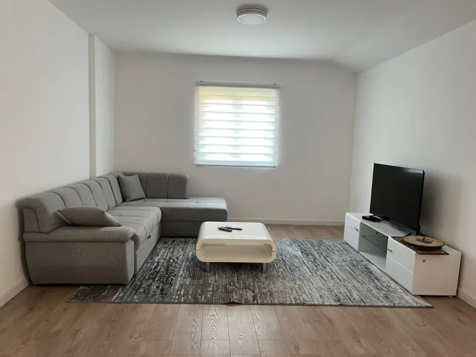 Rent, two bedroom apartment, 60m², Zabjelo, Podgorica