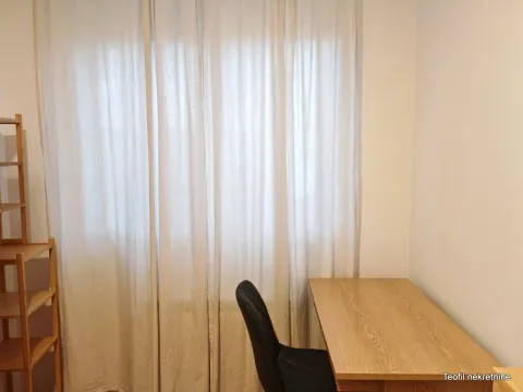 Sale, one bedroom apartment, 34m², Severni Bulevar, Zvezdara Sve Podlokacije - image 7