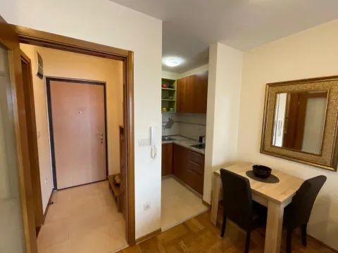 Prodaja, garsonjera, 31m², Stari Aerodrom, Podgorica - image 3
