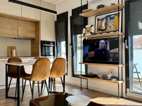 Izdavanje, jednosoban stan, 50m², Donja Lastva, Tivat - image 10