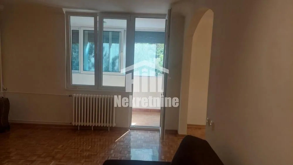 Izdavanje, trosoban stan, 93m², Stari Košutnjak, Rakovica