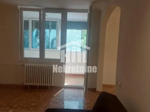 Izdavanje, trosoban stan, 93m², Stari Košutnjak, Rakovica - image 8