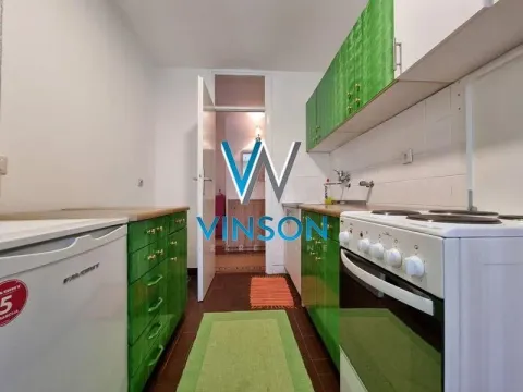 Izdavanje, dvosoban stan, 55m², Novi Sad Sve Podlokacije, Novi Sad - image 11