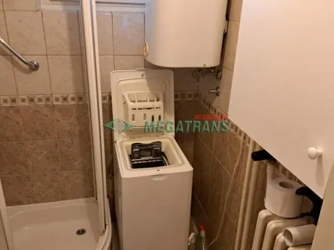 Rent, two bedroom apartment, 55m², Bulevar Oslobodjenja, Novi Sad Sve Podlokacije - image 16