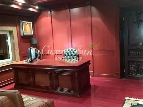 Prodaja, kuća, 830m², Savski Venac, Beograd - image 16