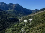 Prodaja, plac, 4529m², Gornje Lipovo, Kolašin - image 4