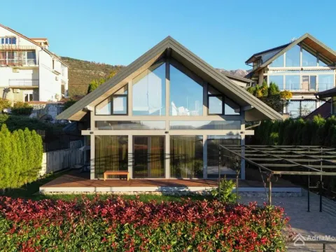 Sale, three bedroom apartment, 172m², Mrčevac, Tivat - image 4