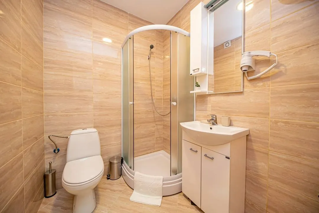 Izdavanje, jednosoban stan, 38m², Sutomore, Bar