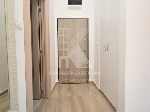 Izdavanje, jednosoban stan, 46m², Zabjelo, Podgorica - image 10