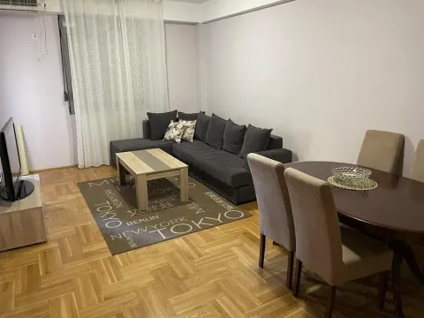 Izdavanje, jednosoban stan, 55m², Stari Aerodrom, Podgorica - image 7