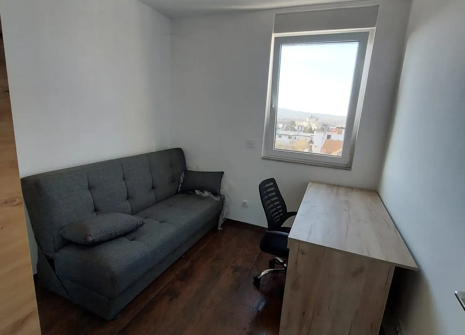 Rent, two bedroom apartment, 52m², Centar, Loznica