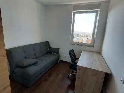 Rent, two bedroom apartment, 52m², Centar, Loznica - image 6