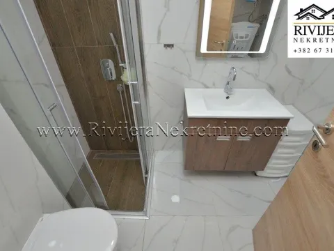 Prodaja, jednosoban stan, 37m², Kumbor, Herceg Novi - image 11
