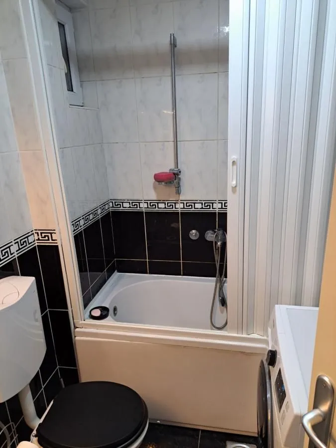 Prodaja, dvosoban stan, 67m², Bulevar Evrope, Novi Sad Sve Podlokacije