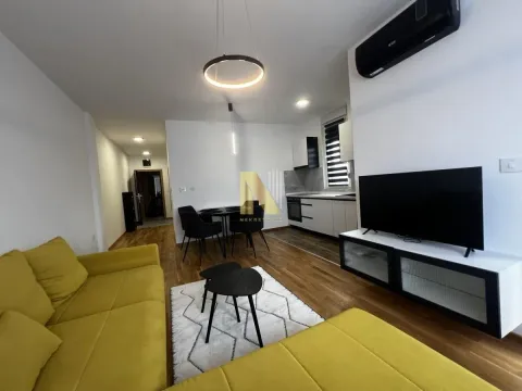 Izdavanje, dvosoban stan, 45m², Telep, Novi Sad Sve Podlokacije - image 2