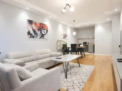 Rent, one bedroom apartment, 50m², Central Point, Podgorica - image 5