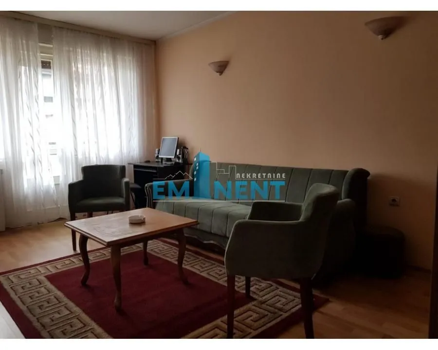 Rent, two bedroom apartment, 60m², Zemun Centar, Zemun Sve Podlokacije